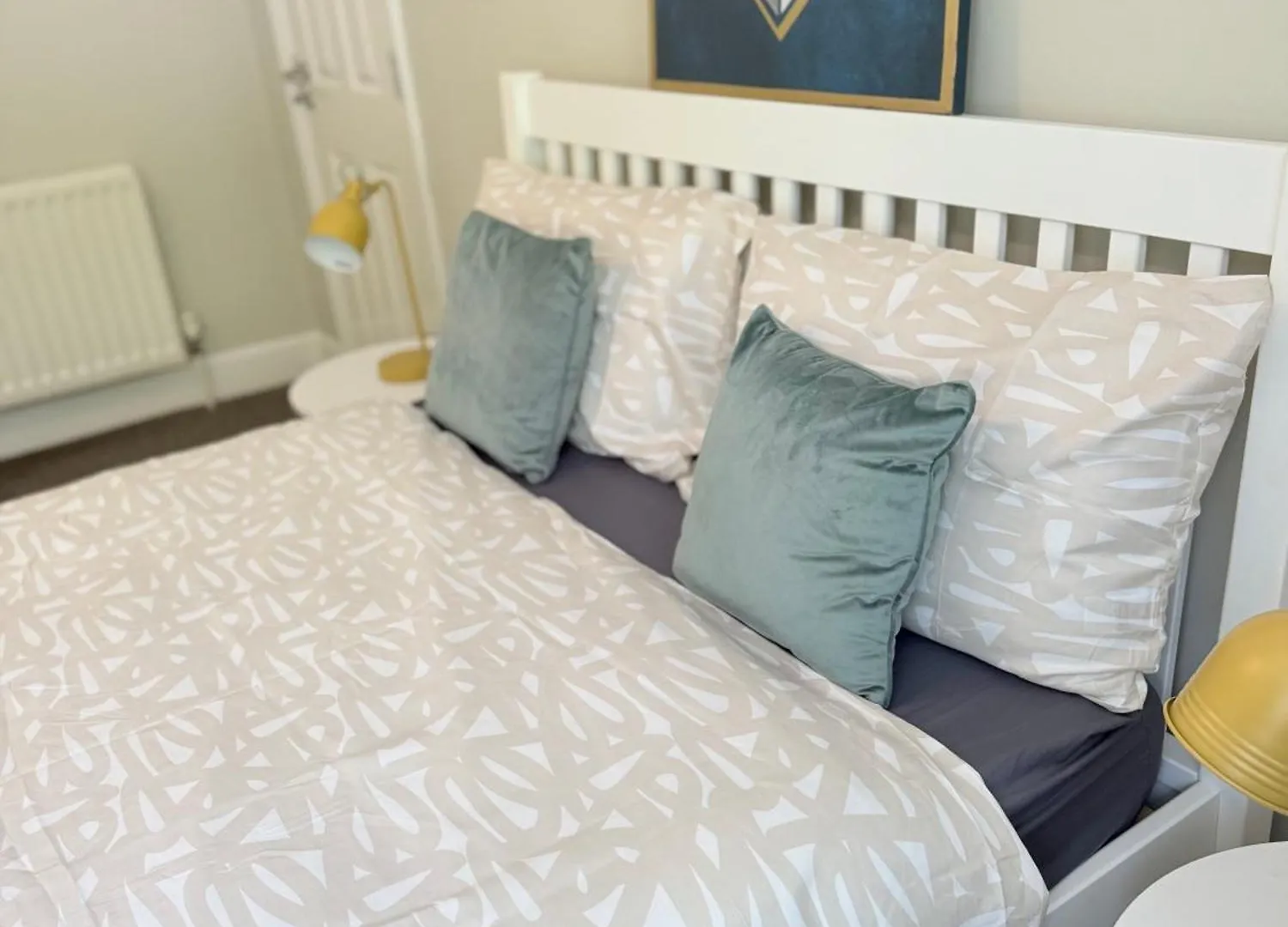 Holiday home Spacious 5-Bedroom House Close To Station London United Kingdom