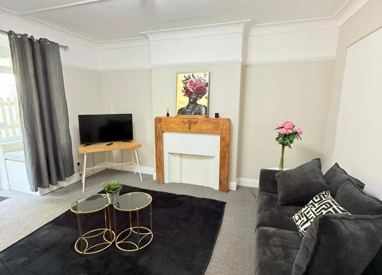 Spacious 5-Bedroom House Close To Station London 0*,  United Kingdom